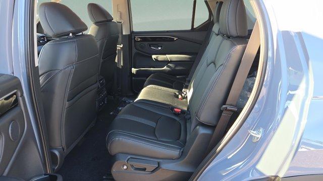 new 2026 Honda Pilot car, priced at $47,440