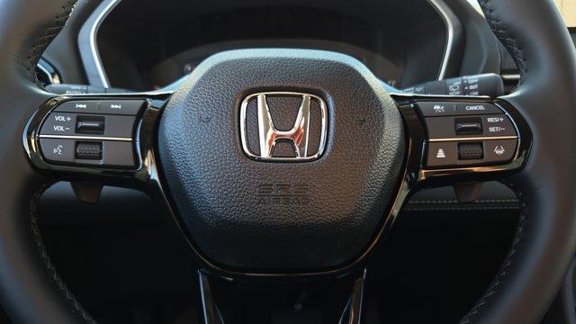 new 2026 Honda Pilot car, priced at $47,440