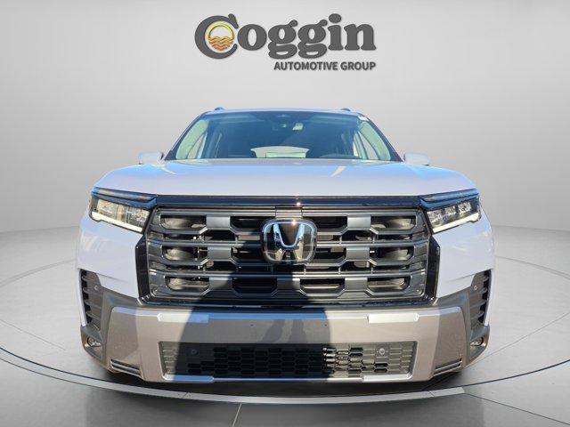 new 2026 Honda Pilot car, priced at $47,440