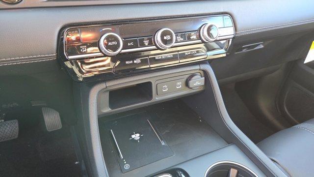 new 2026 Honda Pilot car, priced at $47,440