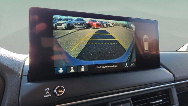 new 2026 Honda Pilot car, priced at $47,440