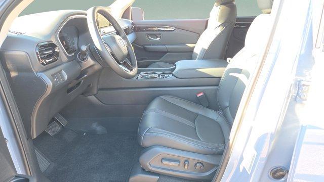 new 2026 Honda Pilot car, priced at $47,440