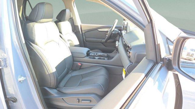 new 2026 Honda Pilot car, priced at $47,440