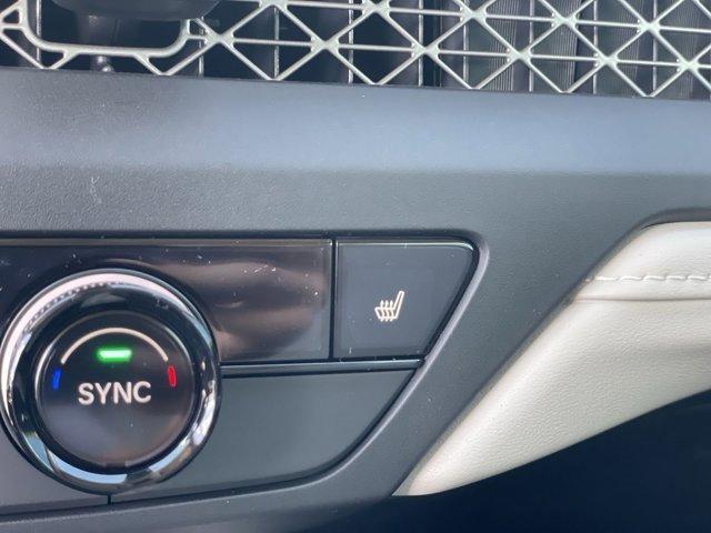 new 2025 Honda Accord car, priced at $31,890