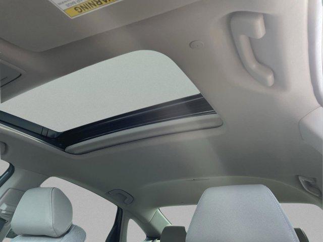 new 2025 Honda Accord car, priced at $31,890