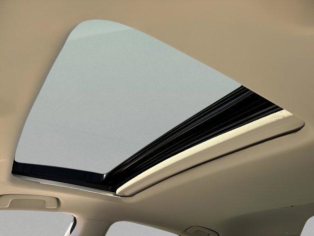 new 2025 Honda Accord car, priced at $31,890