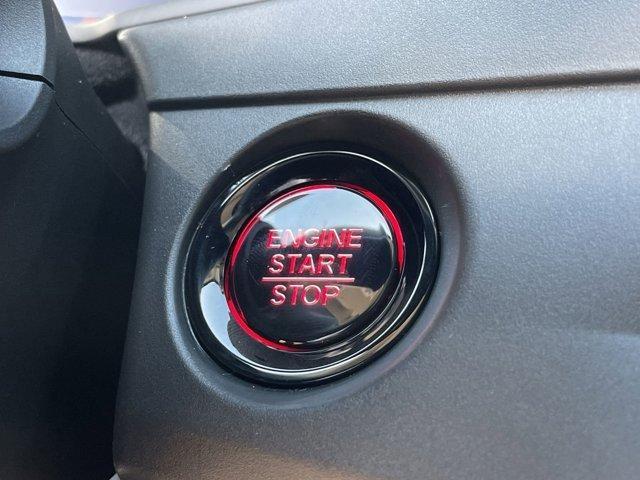 new 2025 Honda Accord car, priced at $31,890