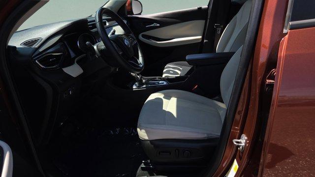 used 2020 Buick Encore GX car, priced at $17,198