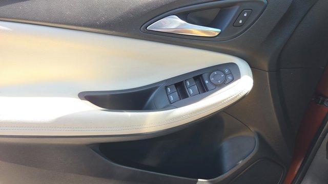 used 2020 Buick Encore GX car, priced at $17,198