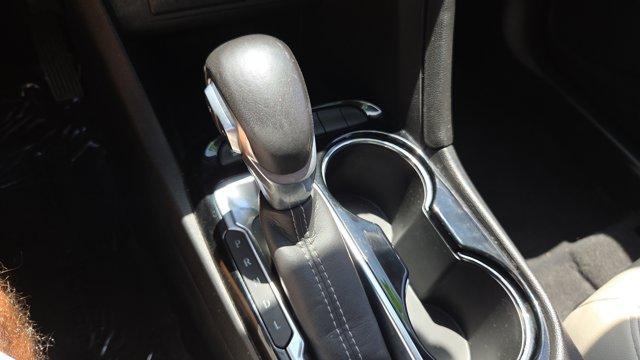 used 2020 Buick Encore GX car, priced at $17,198