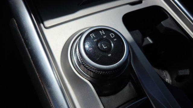 used 2021 Ford Explorer car, priced at $18,198