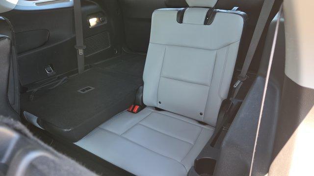 used 2021 Ford Explorer car, priced at $18,198