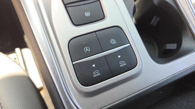 used 2021 Ford Explorer car, priced at $18,198