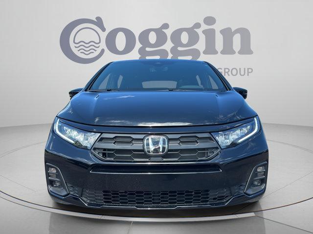 new 2026 Honda Odyssey car, priced at $43,483