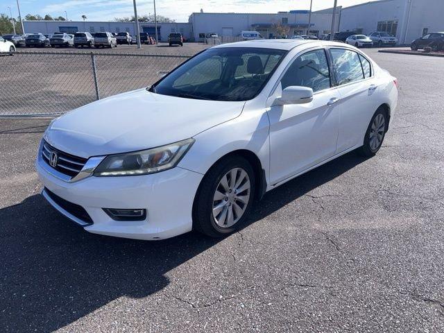 used 2013 Honda Accord car, priced at $10,991