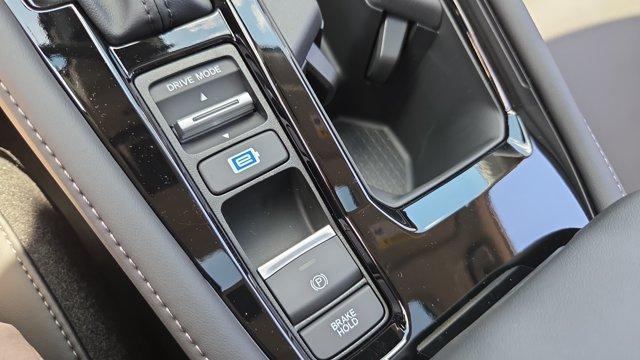 new 2026 Honda Accord Hybrid car, priced at $41,938