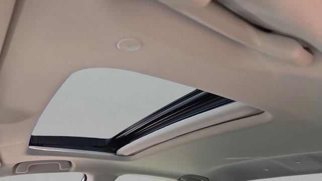 new 2026 Honda Accord Hybrid car, priced at $41,938