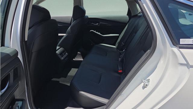 new 2026 Honda Accord Hybrid car, priced at $41,938