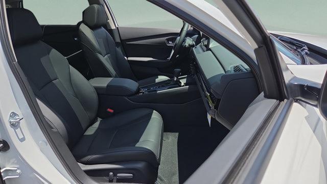 new 2026 Honda Accord Hybrid car, priced at $41,938