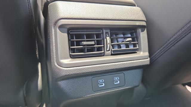 new 2026 Honda Accord Hybrid car, priced at $41,938