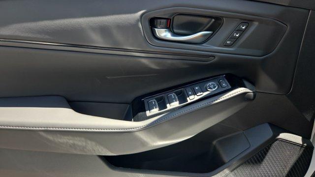 new 2026 Honda Accord Hybrid car, priced at $41,938
