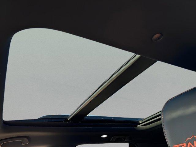 new 2026 Honda Passport car, priced at $49,489