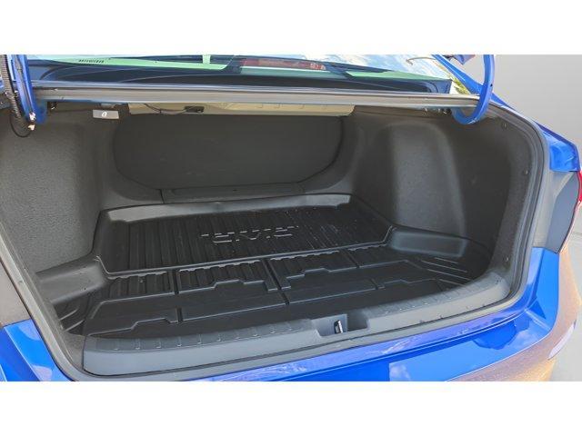 used 2024 Honda Civic car, priced at $24,245