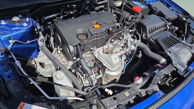 used 2024 Honda Civic car, priced at $24,245
