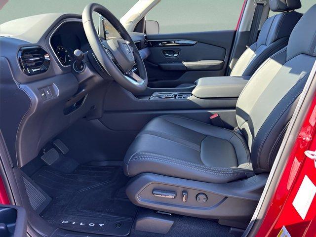 new 2025 Honda Pilot car, priced at $48,508
