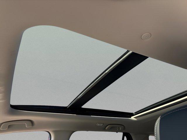 new 2025 Honda Pilot car, priced at $48,508