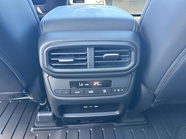 new 2025 Honda Pilot car, priced at $48,508