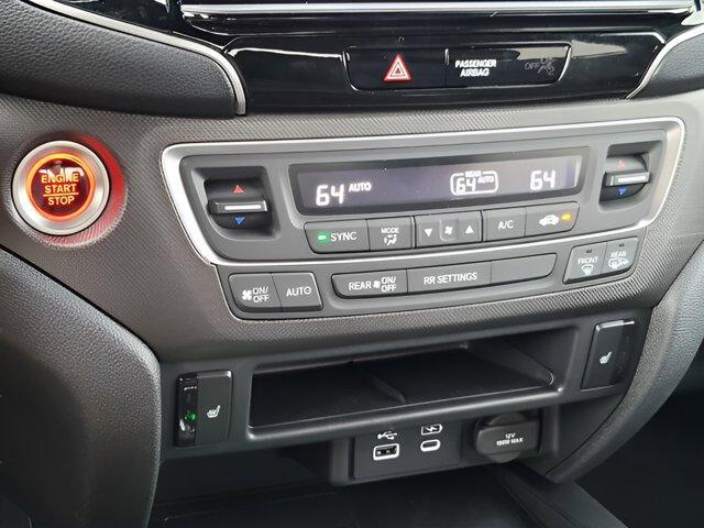 new 2026 Honda Ridgeline car, priced at $49,485