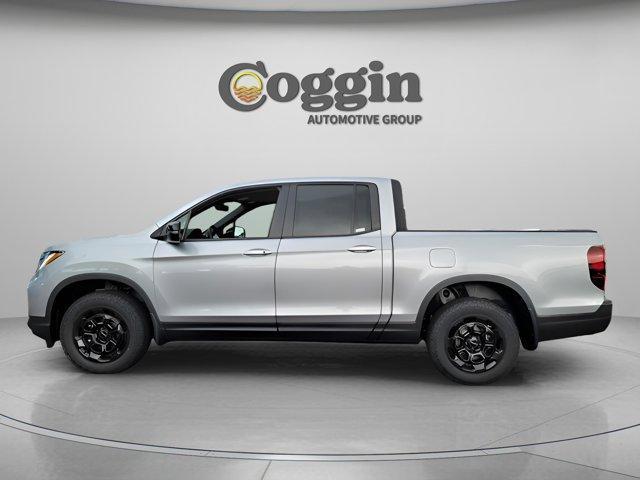 new 2026 Honda Ridgeline car, priced at $49,485