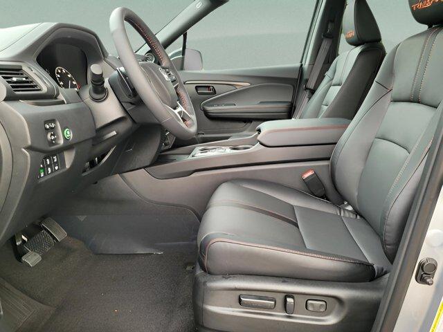 new 2026 Honda Ridgeline car, priced at $49,485