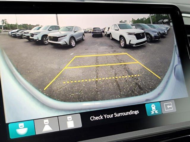 new 2026 Honda Ridgeline car, priced at $49,485