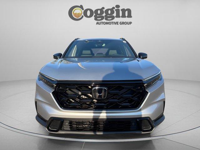 new 2026 Honda CR-V Hybrid car, priced at $39,157