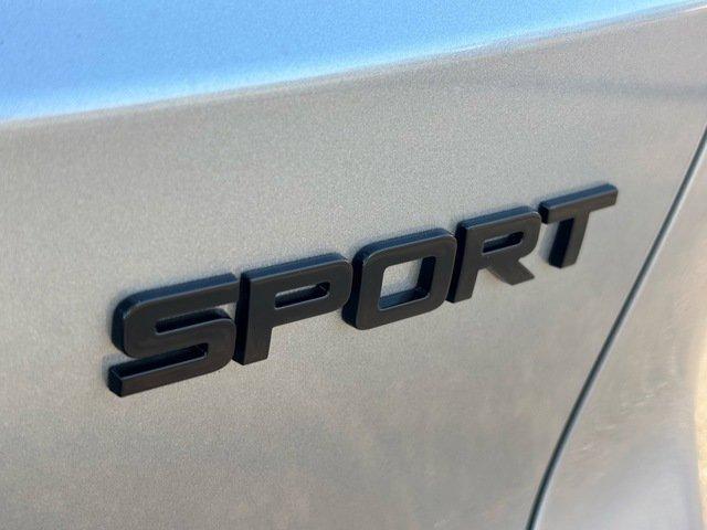 new 2026 Honda CR-V Hybrid car, priced at $39,157