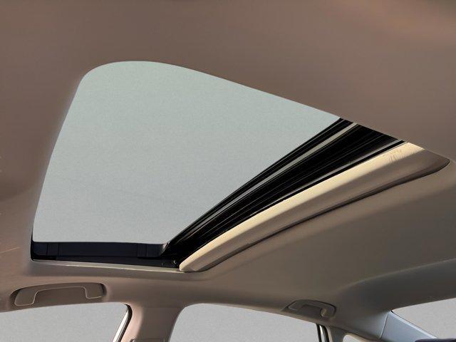 new 2025 Honda Accord Hybrid car, priced at $35,745