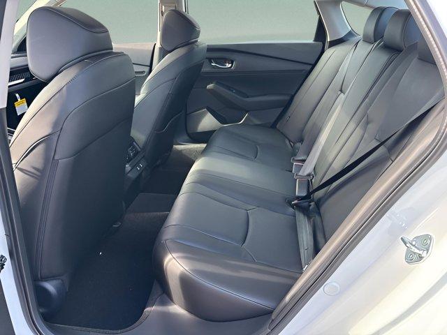 new 2025 Honda Accord Hybrid car, priced at $35,745