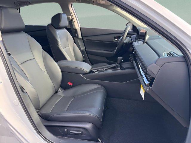 new 2025 Honda Accord Hybrid car, priced at $35,745