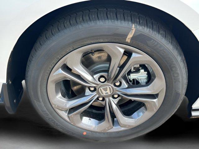 new 2025 Honda Accord Hybrid car, priced at $35,745