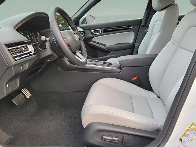 new 2026 Honda Civic Hybrid car, priced at $32,917