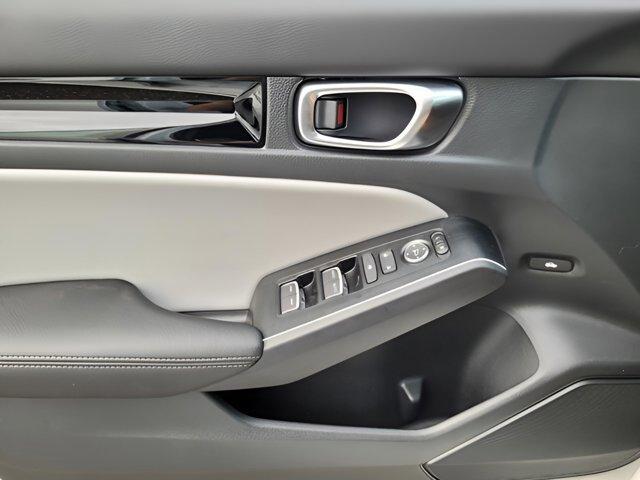 new 2026 Honda Civic Hybrid car, priced at $32,917