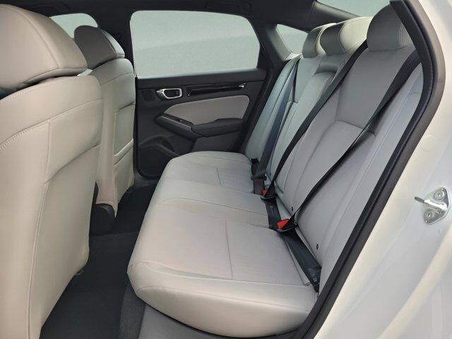 new 2026 Honda Civic Hybrid car, priced at $32,917