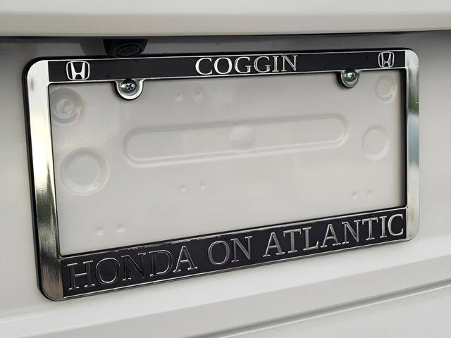 new 2026 Honda Civic Hybrid car, priced at $32,917