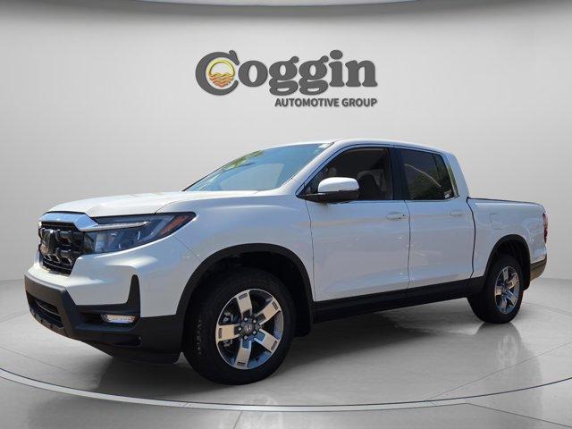 new 2026 Honda Ridgeline car, priced at $42,815