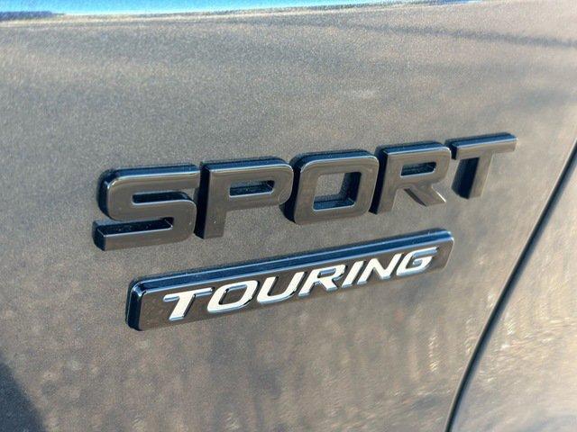 new 2026 Honda CR-V Hybrid car, priced at $41,654