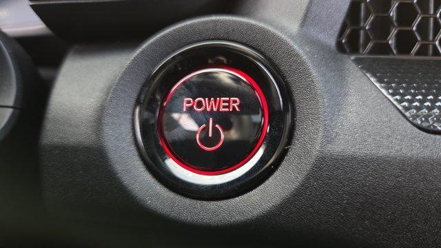 new 2026 Honda CR-V Hybrid car, priced at $39,589