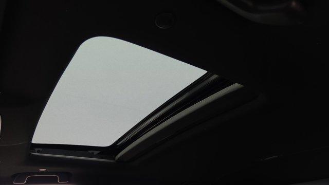 new 2026 Honda CR-V Hybrid car, priced at $39,589