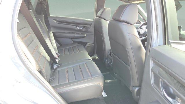 new 2026 Honda CR-V Hybrid car, priced at $39,589